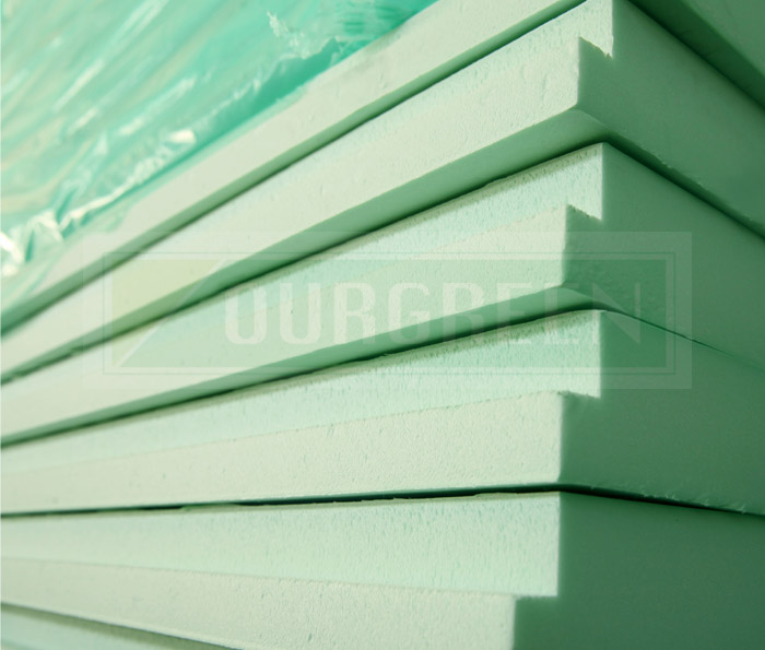 XPS擠塑板有哪些常見的問(wèn)題?