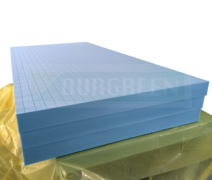 擠塑板外墻保溫材料火災(zāi)防范措施？