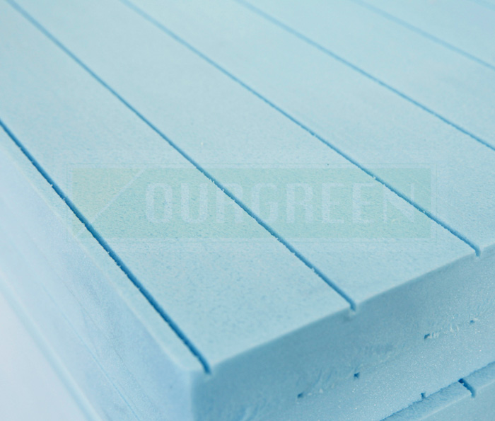 怎么樣可以看出擠塑板的好壞呢？