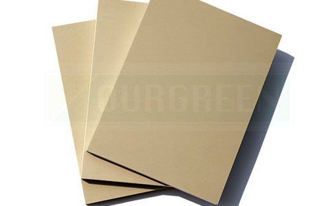 PVC發泡板的那些事兒，早看早知道