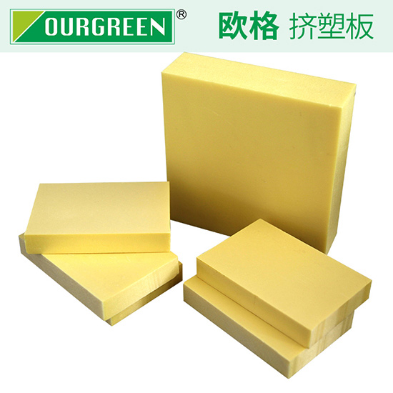 擠塑板在交通領域的應用有哪些優勢？