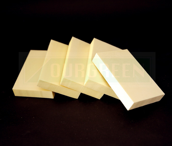 擠塑板的生產工藝體現在那些方面?