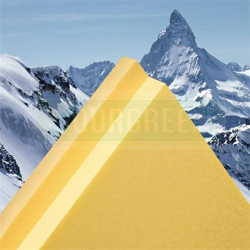 XPS擠塑板可以應用在哪些地方?