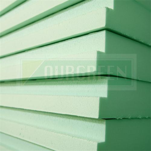 XPS擠塑板的阻燃標(biāo)準是什么？