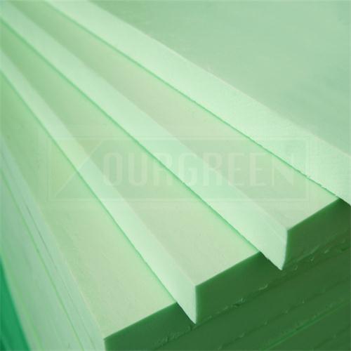 阻燃擠塑板的特點(diǎn)你了解哪些？