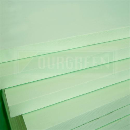 擠塑聚苯板有怎樣的使用用途呢?