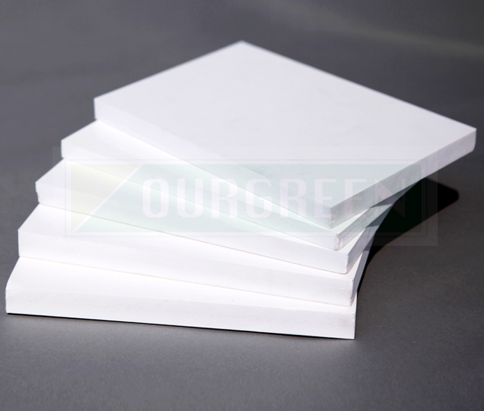 PVC發泡板的生產會不會對空氣造成污染？