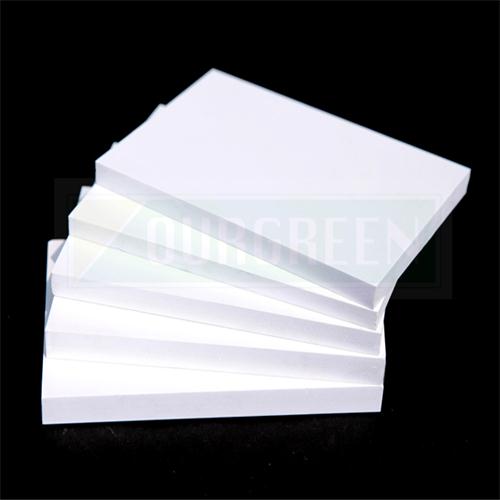 哪里才會使用PVC發泡板呢？