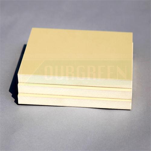 PVC發泡板質量到底怎么樣呢？