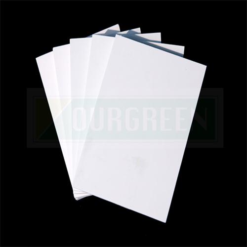 PVC發泡板的質量到底怎么樣呢？